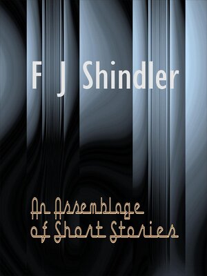 cover image of An Assemblage of Short Stories